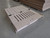 Campervan / Van Fold-Out / Pull-Out Bed Seat Conversion in PLY