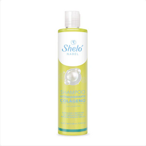 shampoo de collagen shampoo de collagen