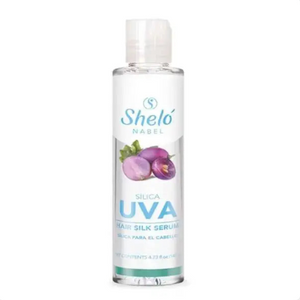 Grape Silk Grape Silk