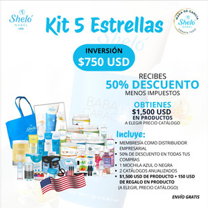 ahorra mas de 50% con shelo nabel kit ahorra mas de 50% con shelo nabel kit