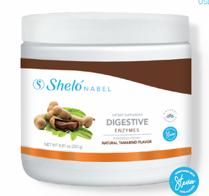 DIGESTIVO  CON Pulpas deshidratadas de papaya