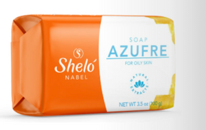 jabon azufre de shelo nabel black heads jabon azufre de shelo nabel black heads