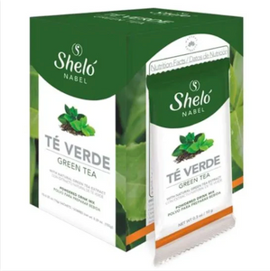 green te green te