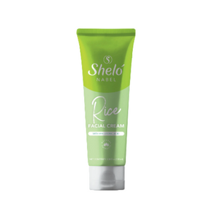rice facial cream rice facial cream