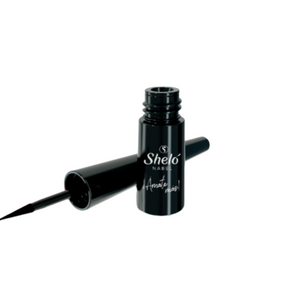 black eyeliner shelo nabel black eyeliner shelo nabel