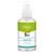 coconut and maracuya hair oil