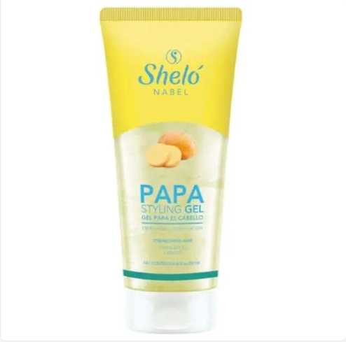 Papa Styling Gel