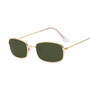 Rectangle Sunglasses Men & Women Brand Sunglasses