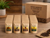 Native American Coffee Wholesale Sample