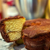 Miss Ellie’s Cinnamon Coffee Cake (No Nuts)