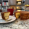 Miss Ellie’s Cinnamon Coffee Cake (No Nuts)