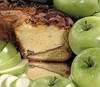 Granny Smith Apple Coffee Cake – Nut-Free & Kosher