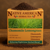 Chamomile & Lemongrass Calm Sleep - Caffeine Free