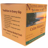 Calm Waters Herbal Tea – 12 Tea Bags (Caffeine-Free)