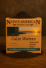 Calm Waters Herbal Tea – 12 Tea Bags (Caffeine-Free)