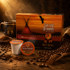 Dark Horse - Coffee Single Cups (K-Cups) – Dark Roast