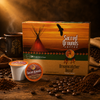 Dreamcatcher Decaf Single Cups (K-Cups)