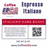 Coffee USA Espresso Italiano