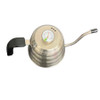 Pour Over Gooseneck Coffee Kettle with Thermometer