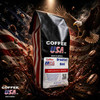 Coffee USA Breakfast Blend - Fresh Roast