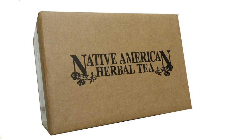 Native American Tea Company Sampler 1