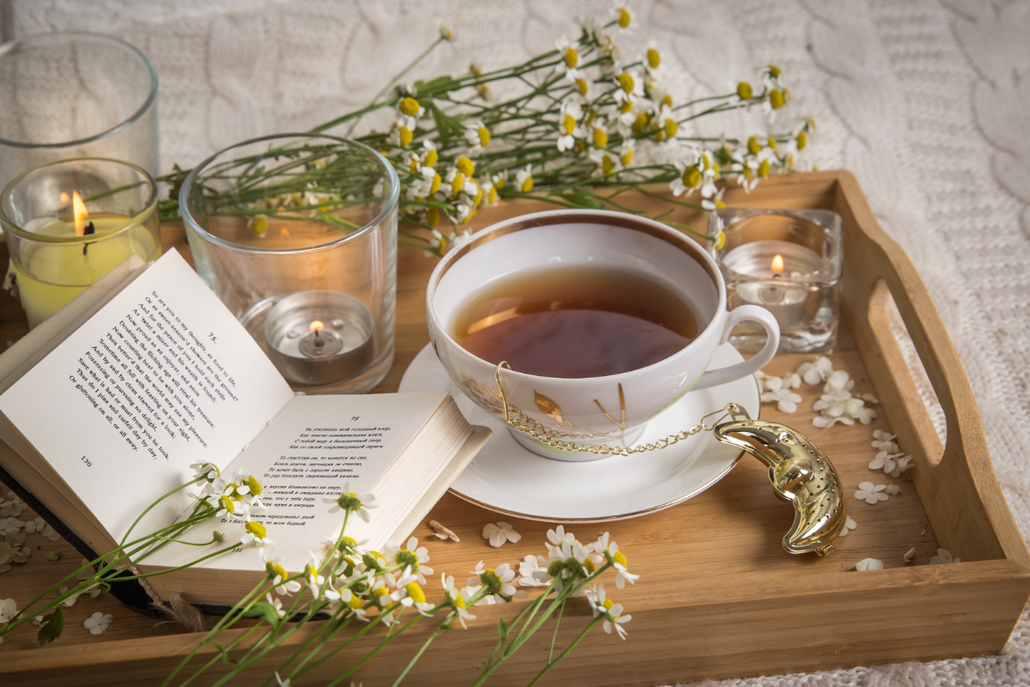 American Tea