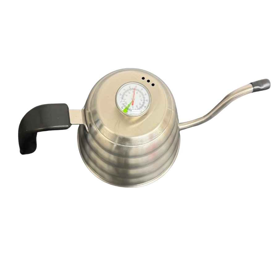Native American Tea Company Coffee Kettle - Thumbnail 2