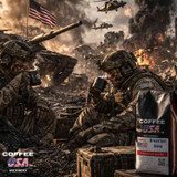 Coffee USA Breakfast Blend - Fresh Roast