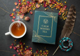 Calm Waters Herbal Tea – Find Peace in Every Cup