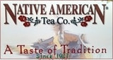 Native American Tea Affiliate Program