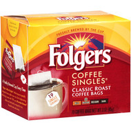 Folgers