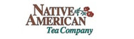 An introduction to the Native American Tea Company and its herbal teas 