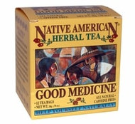 Good Medicine - A Spearmint Tea Blend