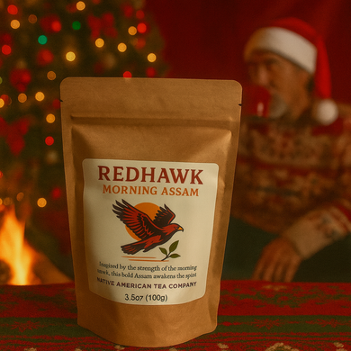 RedHawk Morning Assam