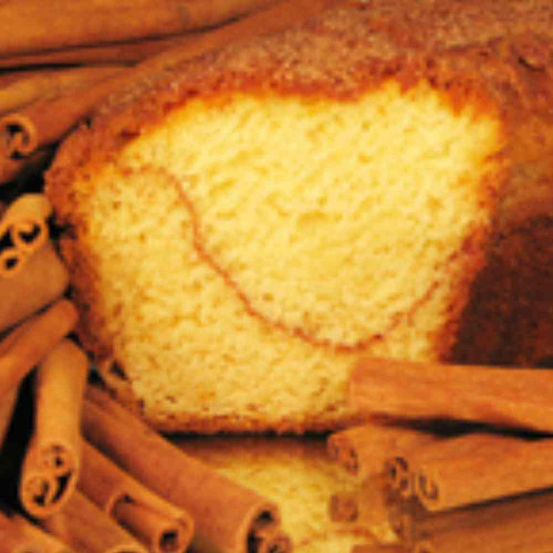 My Grandma's Cinnamon Coffee Cake ( No Nuts) My Grandma's Cinnamon Coffee Cake ( No Nuts)