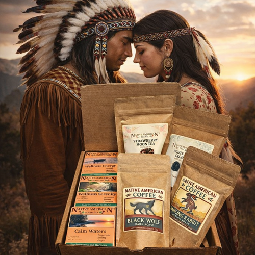 Heritage Classics Tea Gift Box