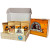 Native American Coffee Sample Box
