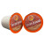 Nikiti Medium Roast Single Cups (K-Cups)