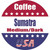 Sumatra - (Dark Roast) Single Cups
