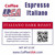 Coffee USA Espresso Italiano