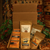 Morning Energy Coffee & Tea Gift Box