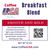 Coffee USA Breakfast Blend - Fresh Roast