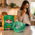 Folgers 0.9 Ounce Decaffeinated Classic Filter 40 Count