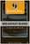 JavaOne Coffee Breakfast Blend Pods