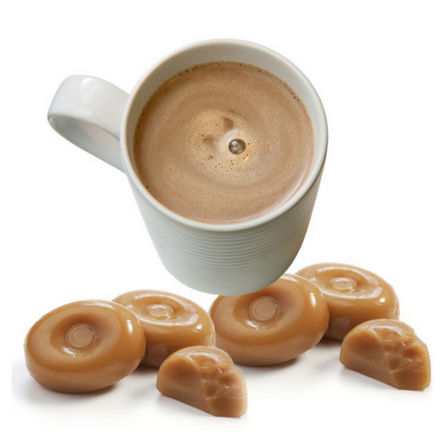 White Bear Coffee English Toffee