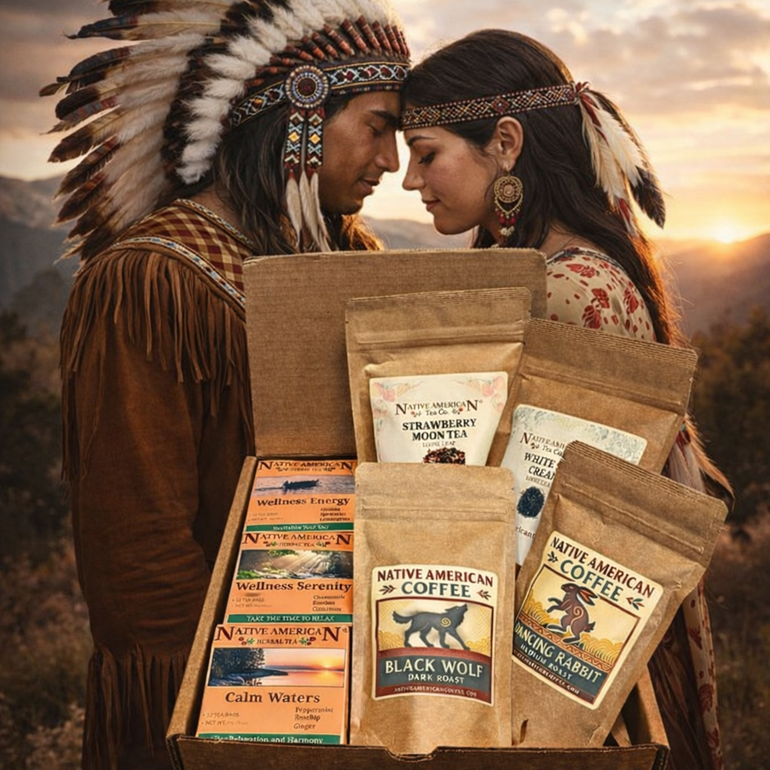 Heritage Classics Tea Gift Box