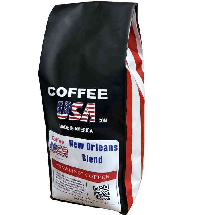 Coffee USA New Orleans
