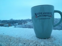 Native American Tea: A Unique Gift	