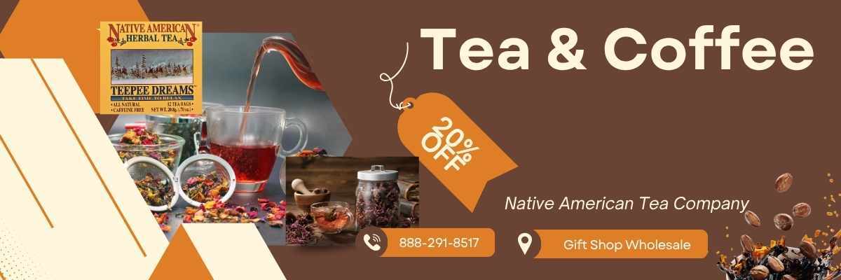 Native Green Tea