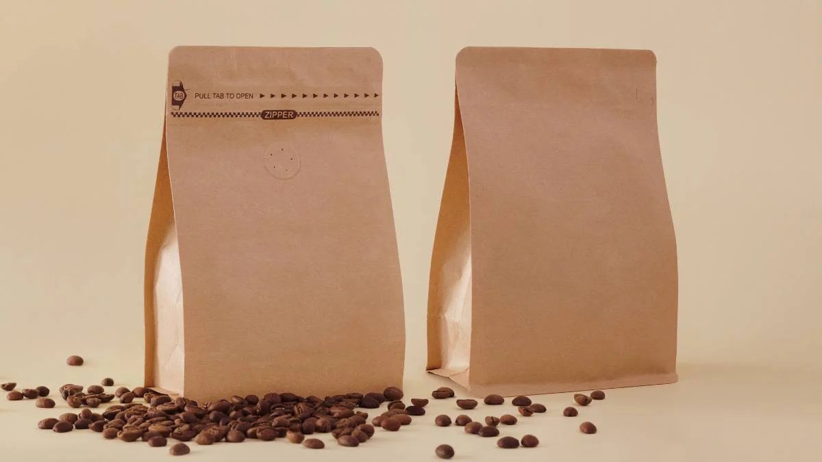 Coffee Packaging Options Coffee Packaging Options